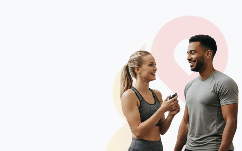 Réserver une activité sportive