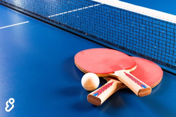 Association Ping Pong Club Pérols (PPCP)