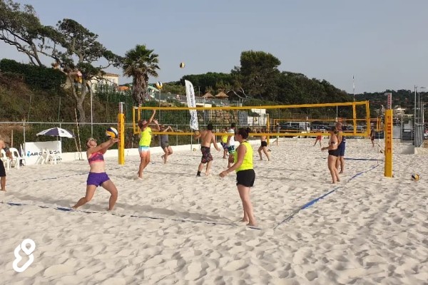 Rive Sud Volley Ball