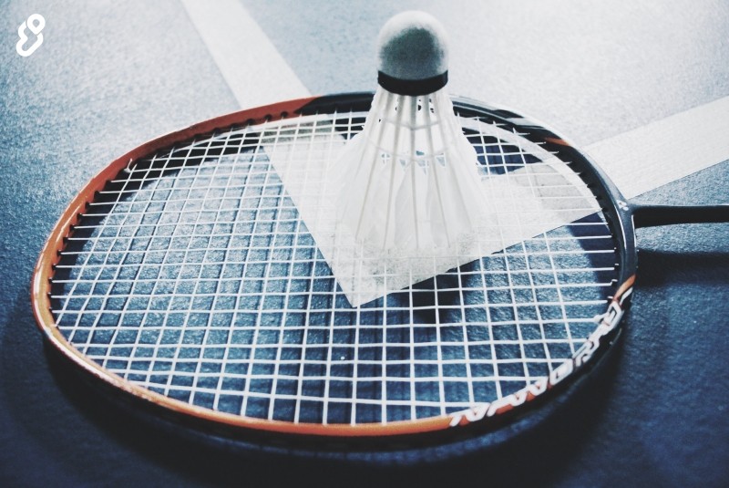 Association Sportive Villeneuve Badminton (ASVB)