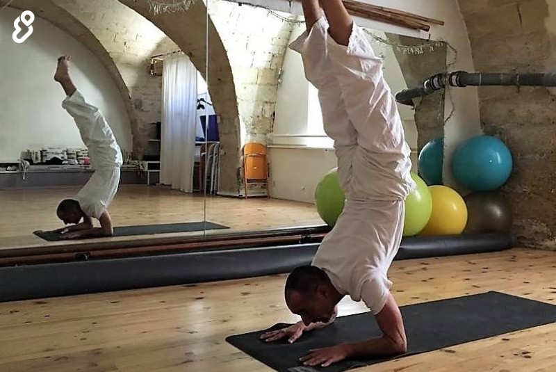 Vasudevo Yoga
