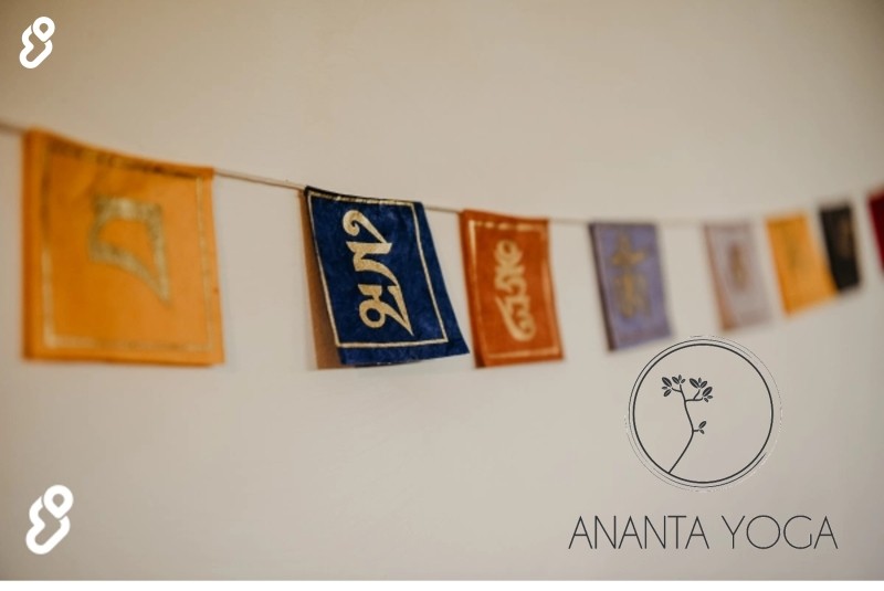 Ananta Yoga Auch