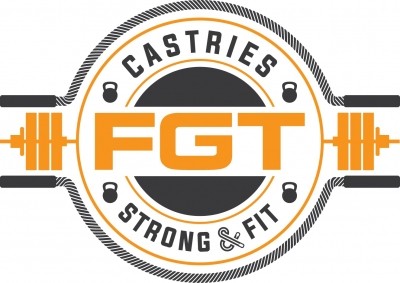FGT CrossFit